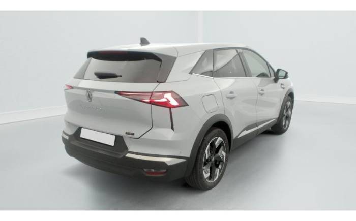 RENAULT SYMBIOZ E-TECH FULL HYBRID 160 CH TECHNO
