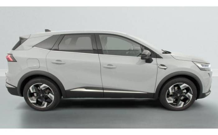 RENAULT SYMBIOZ E-TECH FULL HYBRID 160 CH TECHNO