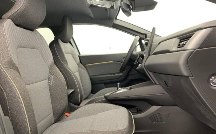 RENAULT SYMBIOZ E-TECH FULL HYBRID 160 CH TECHNO