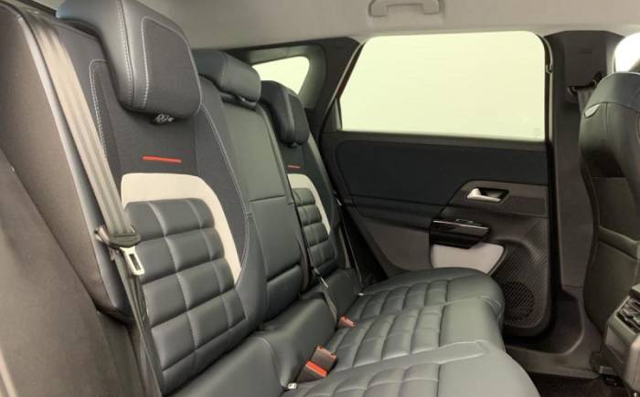 CITROEN C5 aircross hybride nouveau 145 CH E-DCS6 MAX