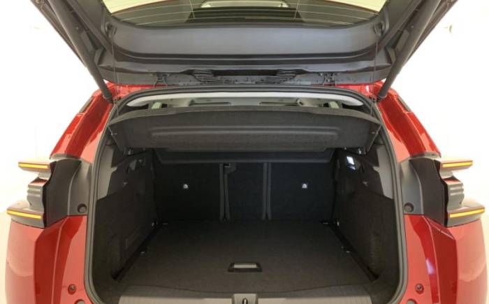 CITROEN C5 aircross hybride nouveau 145 CH E-DCS6 MAX