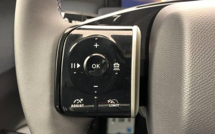 CITROEN C5 aircross hybride nouveau 145 CH E-DCS6 MAX