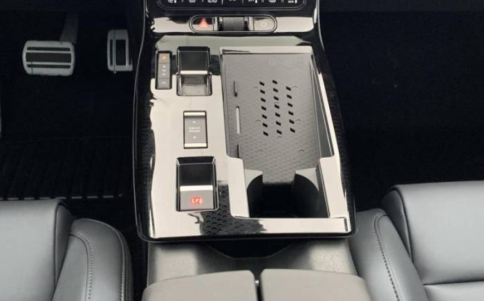 CITROEN C5 aircross hybride nouveau 145 CH E-DCS6 MAX