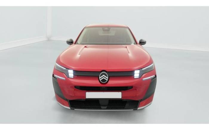 CITROEN C5 aircross hybride nouveau 145 CH E-DCS6 MAX