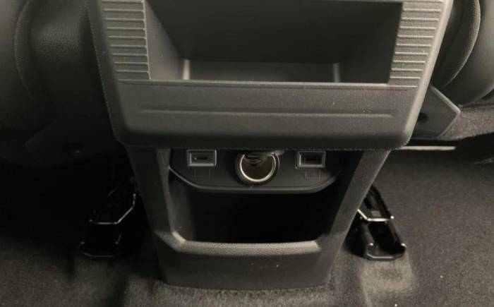 CITROEN C5 aircross hybride nouveau 145 CH E-DCS6 MAX