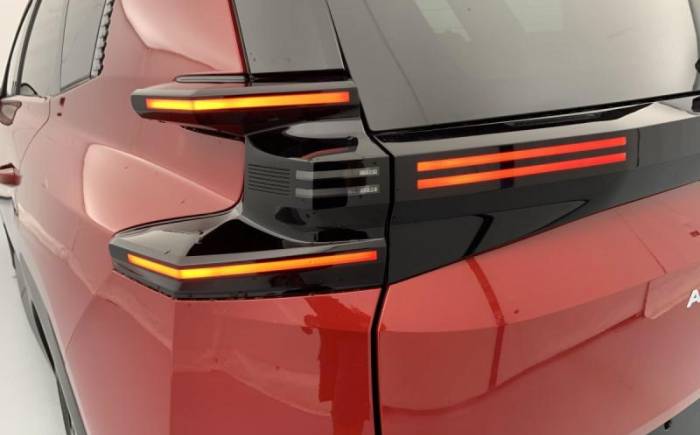 CITROEN C5 aircross hybride nouveau 145 CH E-DCS6 MAX