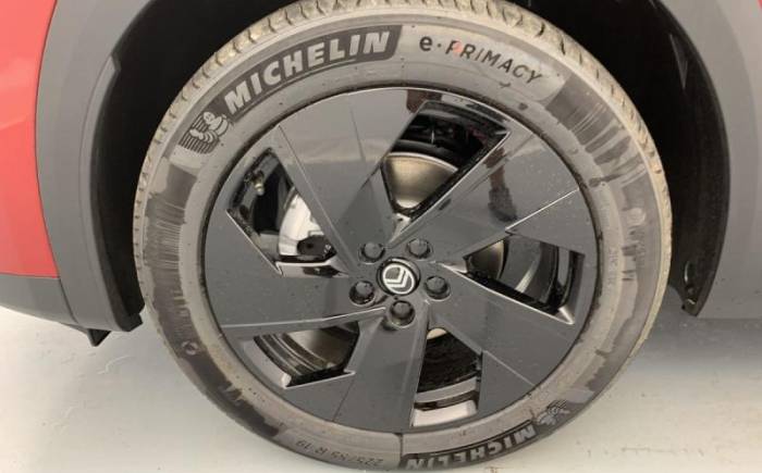 CITROEN C5 aircross hybride nouveau 145 CH E-DCS6 MAX