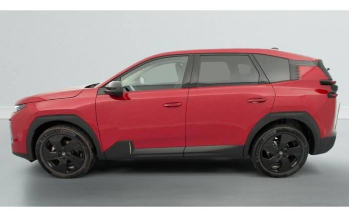 CITROEN C5 aircross hybride nouveau 145 CH E-DCS6 MAX