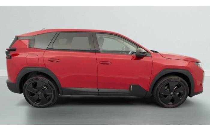 CITROEN C5 aircross hybride nouveau 145 CH E-DCS6 MAX