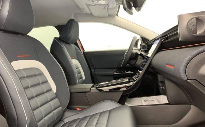 CITROEN C5 aircross hybride nouveau 145 CH E-DCS6 MAX