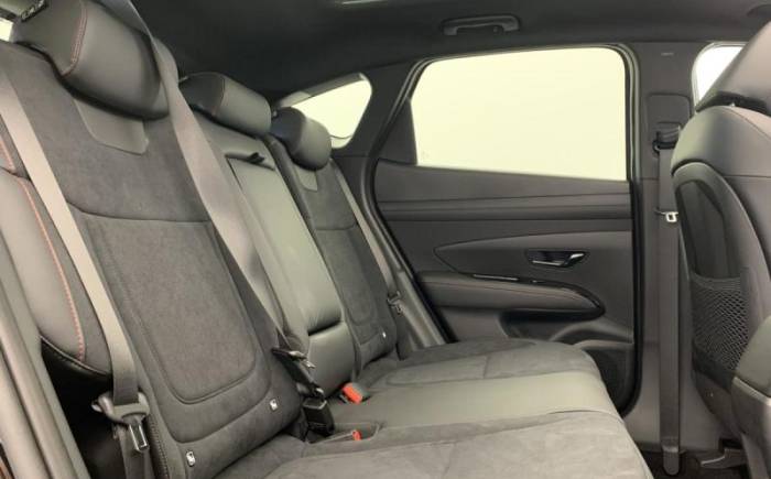 HYUNDAI TUCSON 1.6 T-GDI 239 HYBRID BVA6 N LINE EXECUTIVE