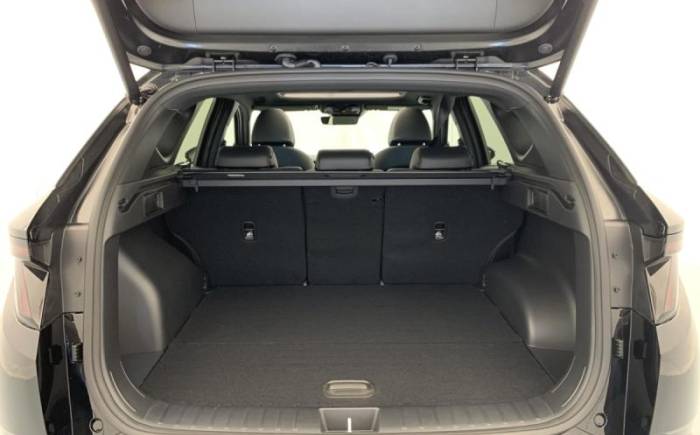 HYUNDAI TUCSON 1.6 T-GDI 239 HYBRID BVA6 N LINE EXECUTIVE