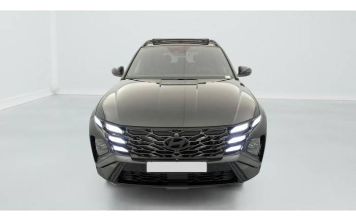 HYUNDAI TUCSON 1.6 T-GDI 239 HYBRID BVA6 N LINE EXECUTIVE