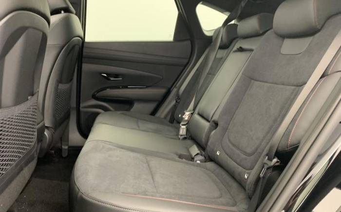 HYUNDAI TUCSON 1.6 T-GDI 239 HYBRID BVA6 N LINE EXECUTIVE