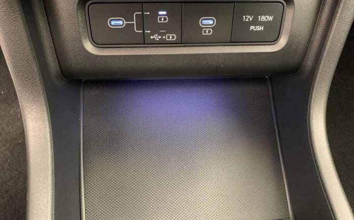 HYUNDAI TUCSON 1.6 T-GDI 239 HYBRID BVA6 N LINE EXECUTIVE