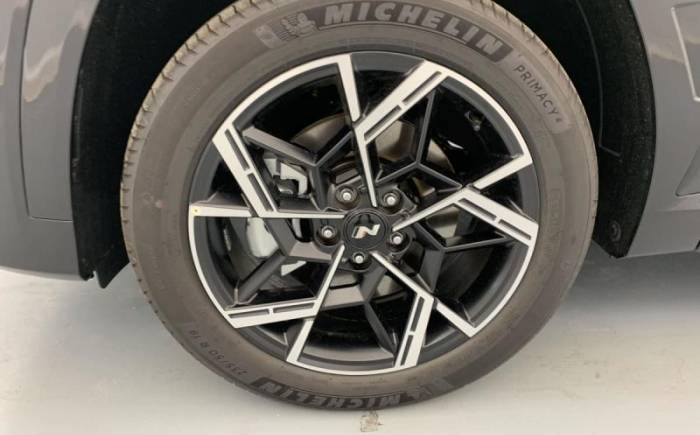 HYUNDAI TUCSON 1.6 T-GDI 239 HYBRID BVA6 N LINE EXECUTIVE