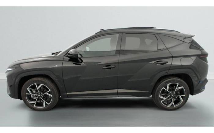 HYUNDAI TUCSON 1.6 T-GDI 239 HYBRID BVA6 N LINE EXECUTIVE
