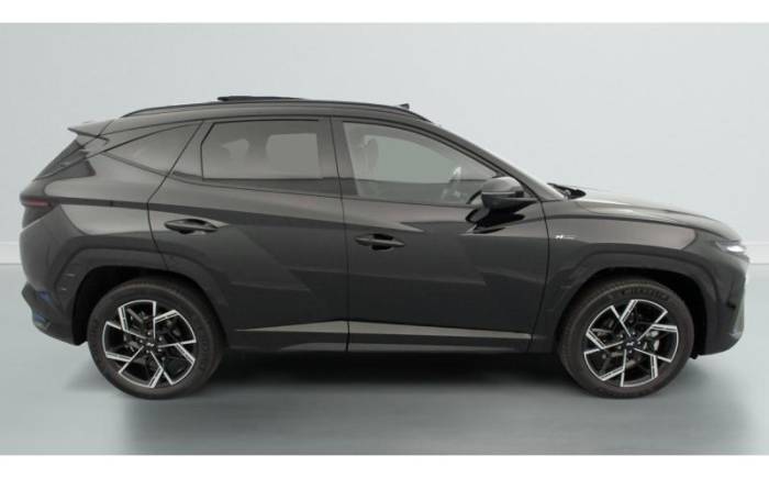 HYUNDAI TUCSON 1.6 T-GDI 239 HYBRID BVA6 N LINE EXECUTIVE