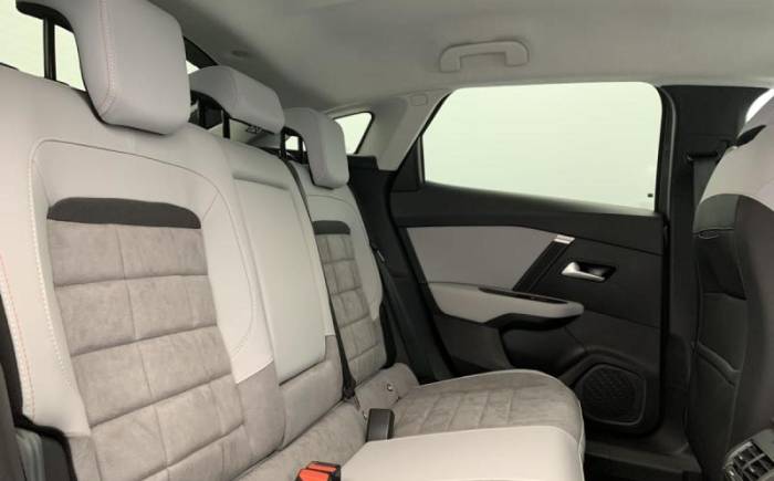 CITROEN C4 PURETECH 130 EAT8 MAX
