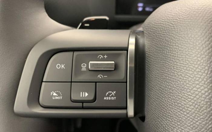 CITROEN C4 PURETECH 130 EAT8 MAX