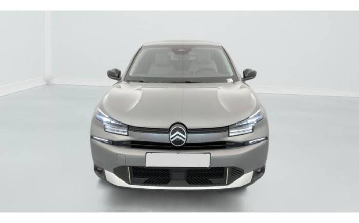 CITROEN C4 PURETECH 130 EAT8 MAX
