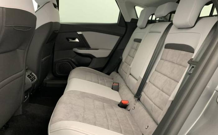CITROEN C4 PURETECH 130 EAT8 MAX