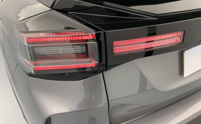 CITROEN C4 PURETECH 130 EAT8 MAX