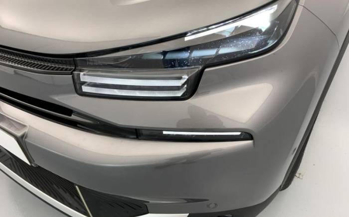 CITROEN C4 PURETECH 130 EAT8 MAX