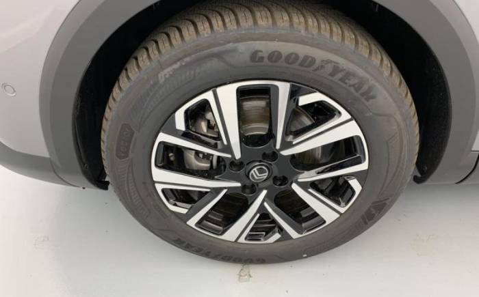 CITROEN C4 PURETECH 130 EAT8 MAX