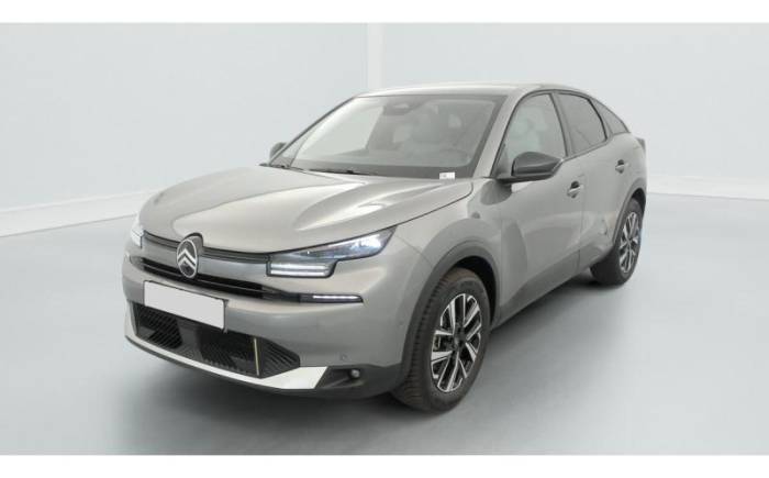 CITROEN C4 PURETECH 130 EAT8 MAX