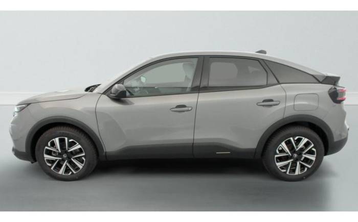 CITROEN C4 PURETECH 130 EAT8 MAX