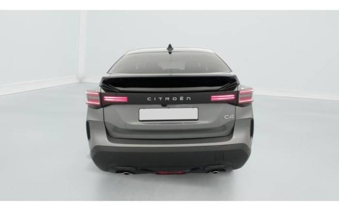 CITROEN C4 PURETECH 130 EAT8 MAX