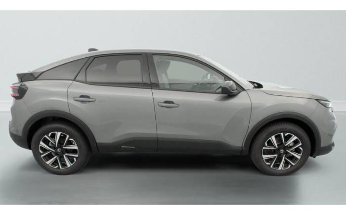 CITROEN C4 PURETECH 130 EAT8 MAX