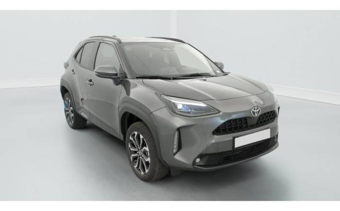 TOYOTA YARIS CROSS HYBRIDE 130H 2WD DESIGN