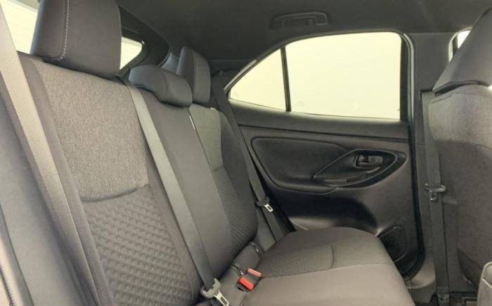 TOYOTA YARIS CROSS HYBRIDE 130H 2WD DESIGN