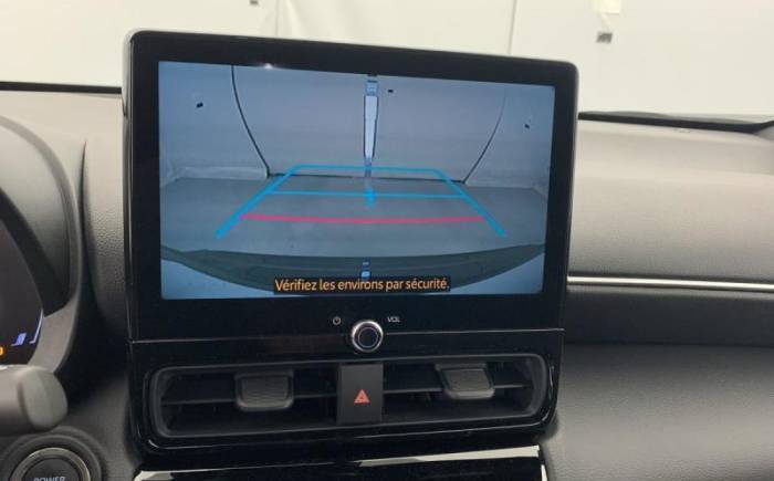 TOYOTA YARIS CROSS HYBRIDE 130H 2WD DESIGN