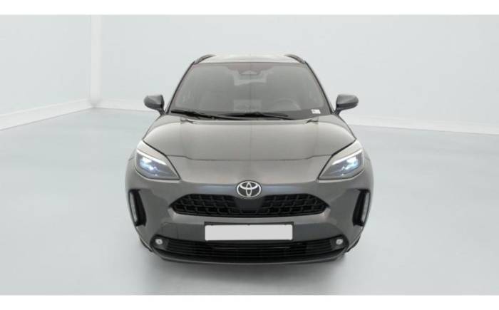 TOYOTA YARIS CROSS HYBRIDE 130H 2WD DESIGN
