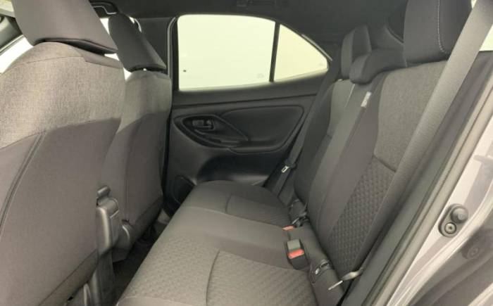 TOYOTA YARIS CROSS HYBRIDE 130H 2WD DESIGN