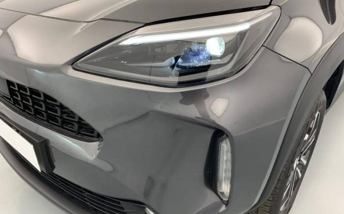 TOYOTA YARIS CROSS HYBRIDE 130H 2WD DESIGN