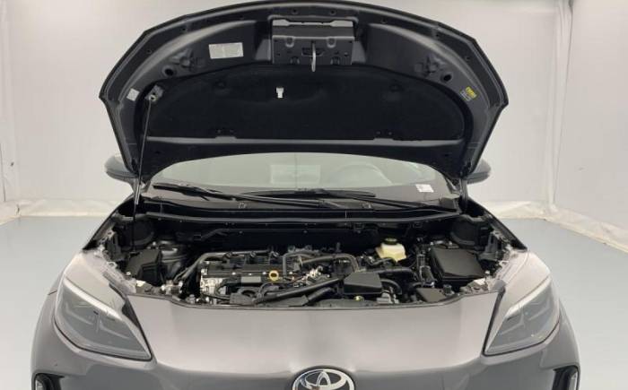 TOYOTA YARIS CROSS HYBRIDE 130H 2WD DESIGN