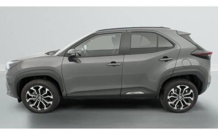 TOYOTA YARIS CROSS HYBRIDE 130H 2WD DESIGN