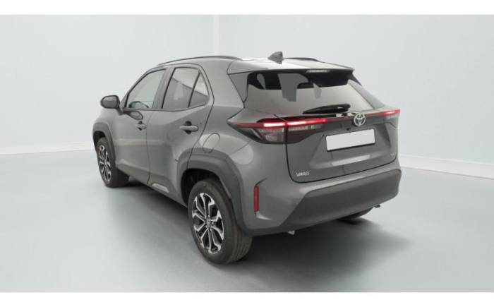 TOYOTA YARIS CROSS HYBRIDE 130H 2WD DESIGN