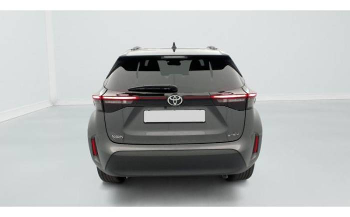 TOYOTA YARIS CROSS HYBRIDE 130H 2WD DESIGN