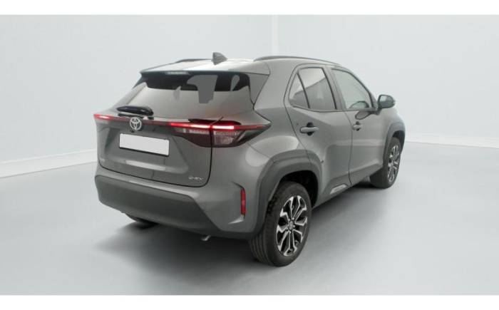 TOYOTA YARIS CROSS HYBRIDE 130H 2WD DESIGN