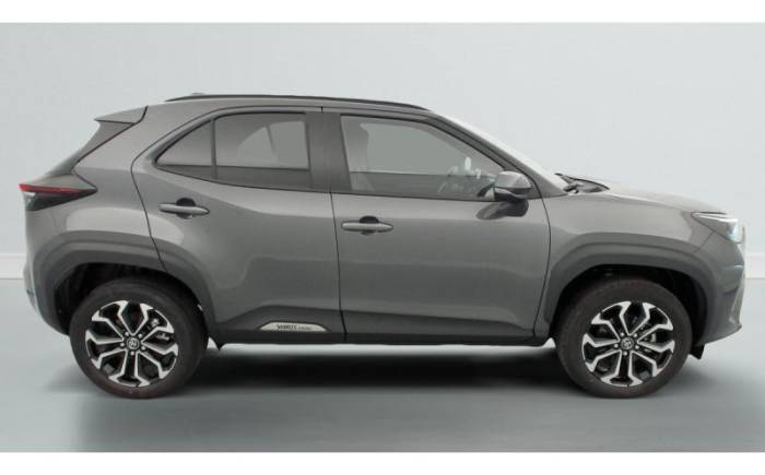TOYOTA YARIS CROSS HYBRIDE 130H 2WD DESIGN