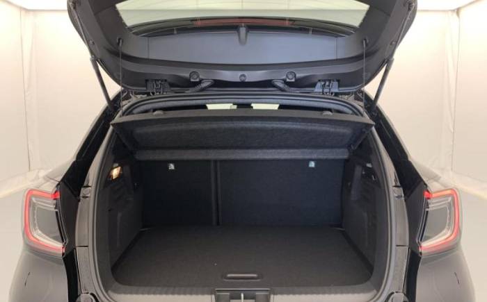 RENAULT CAPTUR E-TECH FULL HYBRID 160 CH EVOLUTION