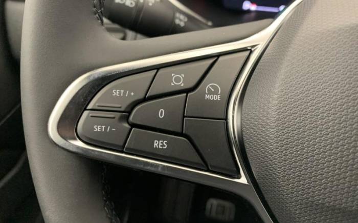 RENAULT CAPTUR E-TECH FULL HYBRID 160 CH EVOLUTION