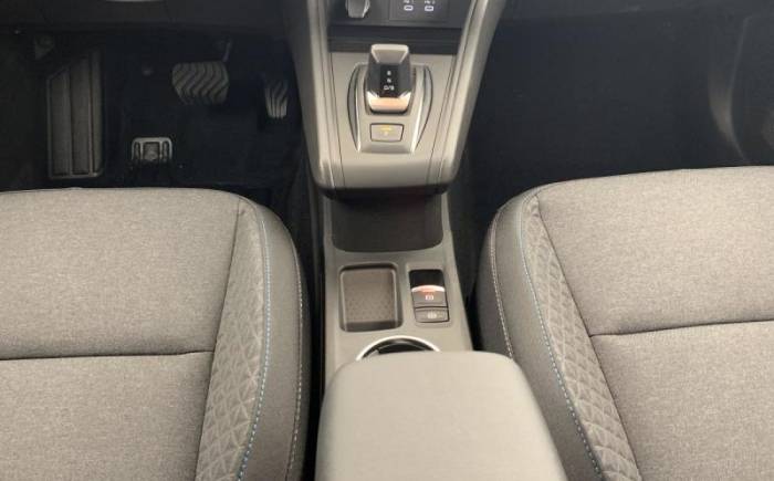 RENAULT CAPTUR E-TECH FULL HYBRID 160 CH EVOLUTION