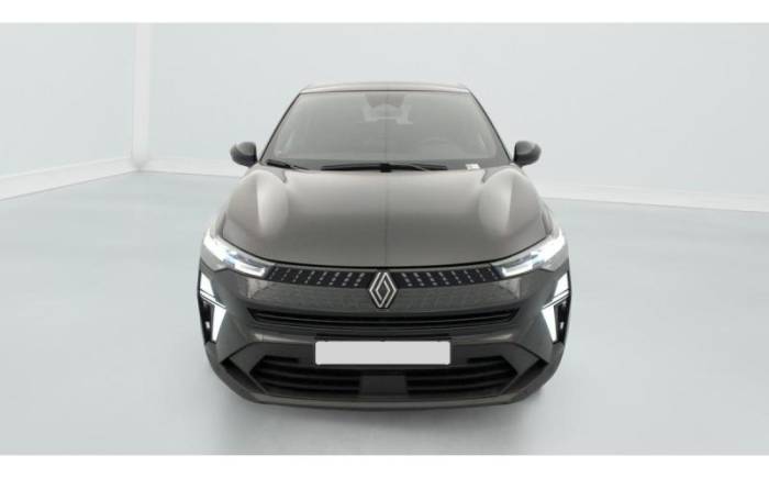 RENAULT CAPTUR E-TECH FULL HYBRID 160 CH EVOLUTION