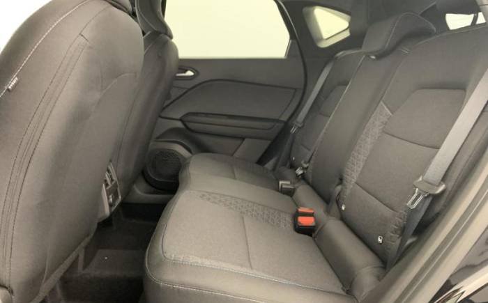 RENAULT CAPTUR E-TECH FULL HYBRID 160 CH EVOLUTION